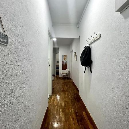 Excelente Piso Cerca Del Retiro! Apartment Madrid Bagian luar foto