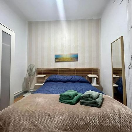 Excelente Piso Cerca Del Retiro! Apartment Madrid Bagian luar foto